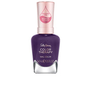 SALLY HANSEN COLOR THERAPY nail color #Confidnt Queen 14.7 ml