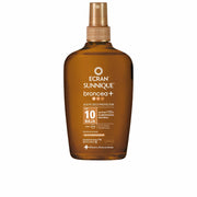 ECRAN SUNNIQUE BRONZE+ vapo oil SPF10 200 ml