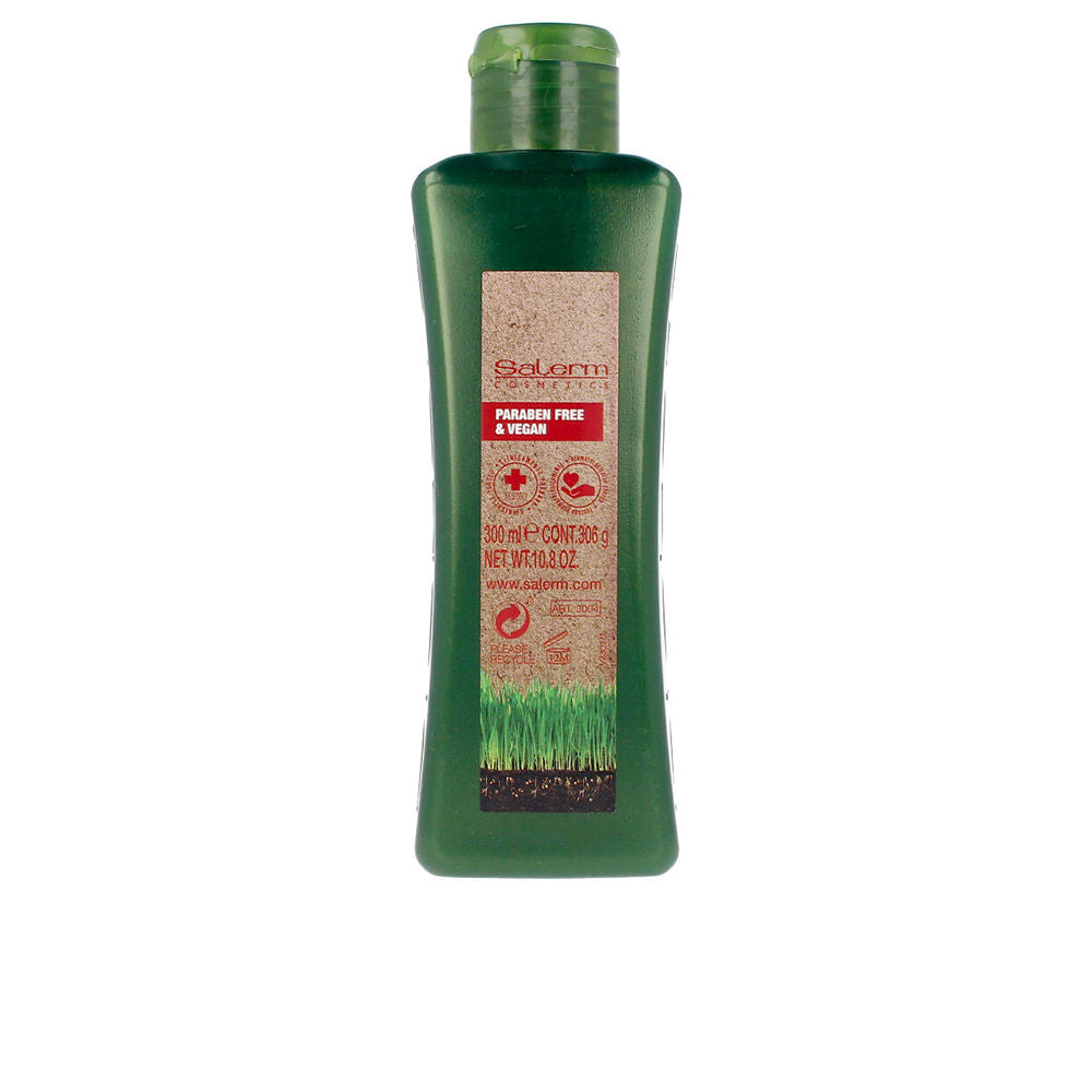 SALERM BIOKERA specific anti-hair loss shampoo 300 ml