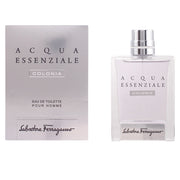 SALVATORE FERRAGAMO ACQUA ESSENZIALE COLONIA eau de toilette spray 100 ml
