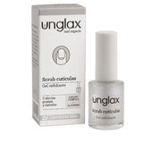 UNGLAX NAIL EXPERTS cuticle scrub 10 ml