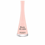 BOURJOIS 1 SECONDE nail polish #043-rosée du satin 9 ml