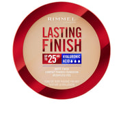 RIMMEL LONDON LASTING FINISH matte powder foundation #003-sesame 7 gr