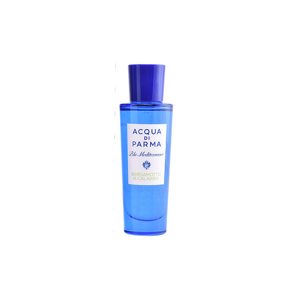ACQUA DI PARMA BLU MEDITERRANEO BERGAMOTTO DI CALABRIA eau de toilette spray 30 ml