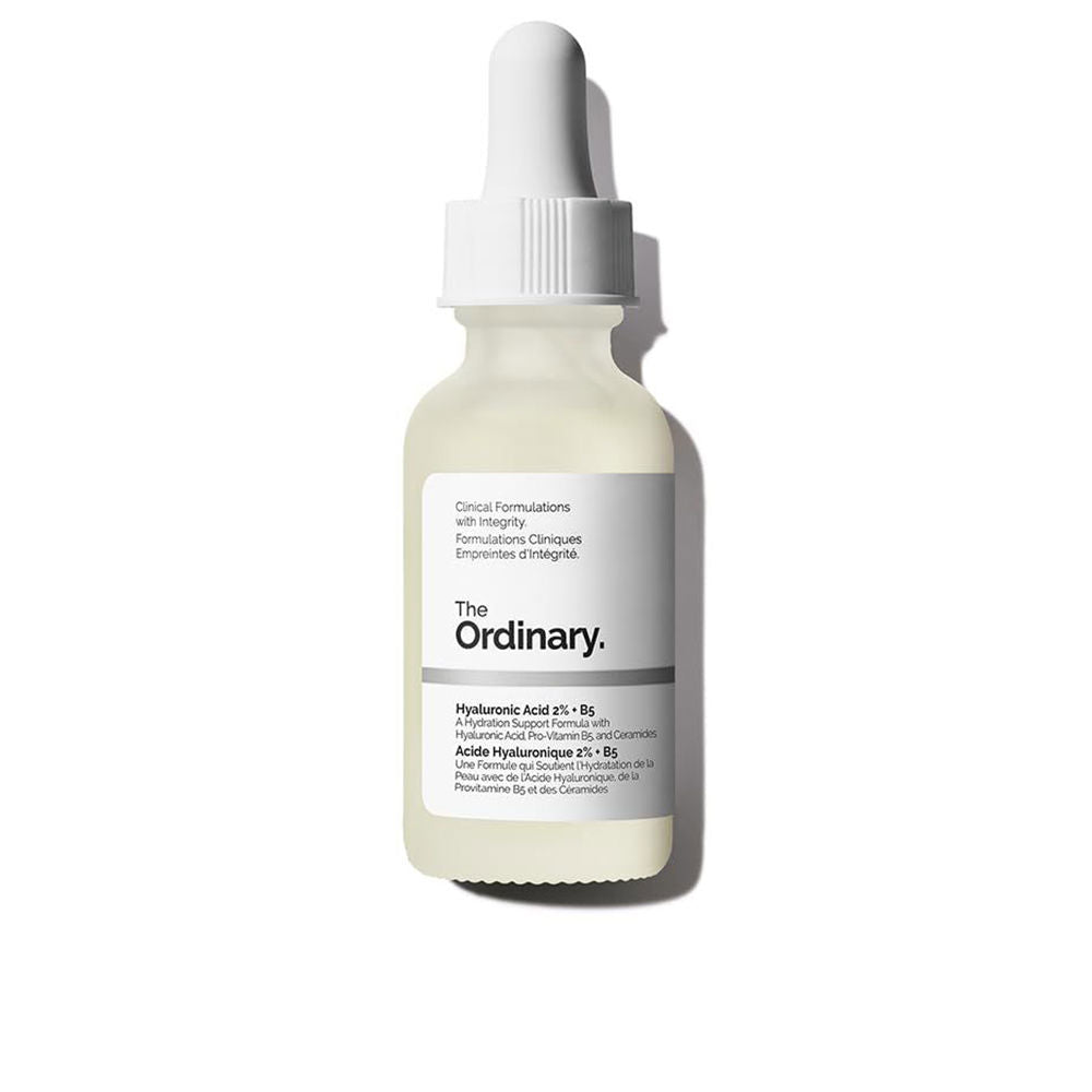 THE ORDINARY HYALURONIC ACID 2% + B5 hyaluronic acid serum 30 ml