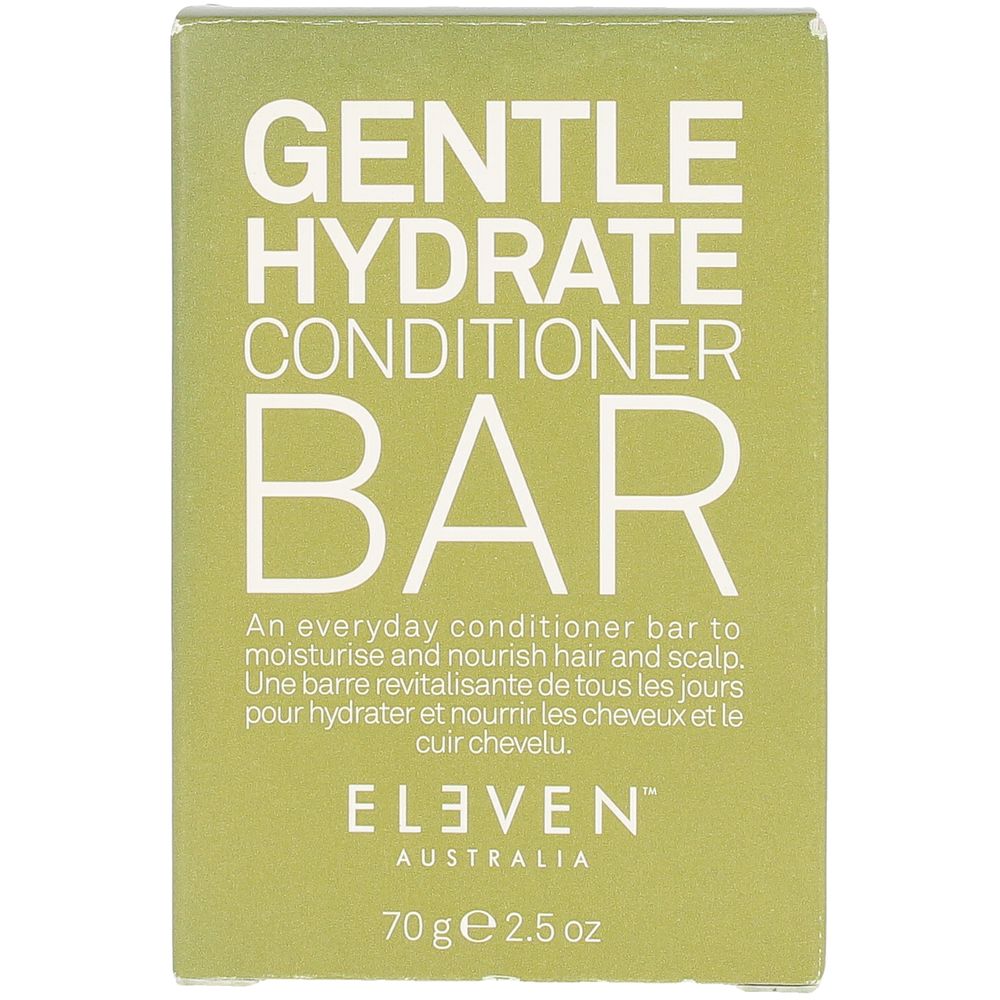 ELEVEN AUSTRALIA GENTLE HYDRATE conditioner bar 70 gr