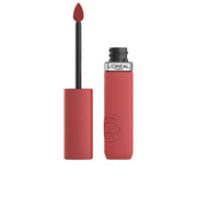 L'ORÉAL PARIS INFAILLIBLE MATTE RESISTANCE liquid lipstick #645-crush alert 1 u