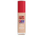 RIMMEL LONDON LASTING FINISH hydration boost SPF20 #050-Fair Porcelain 30 ml