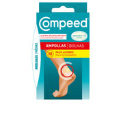 COMPEED Medium AMPOULES 10 dressings