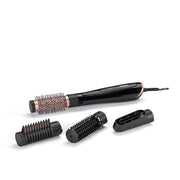 BABYLISS AIR BRUSH AS126E perfect finish 1000w 1 u