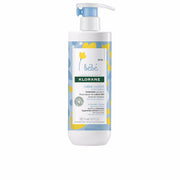 KLORANE BÉBÉ face and body cleansing cream 500 ml