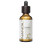 NANOIL FACE SERUM vitamin C 50 ml