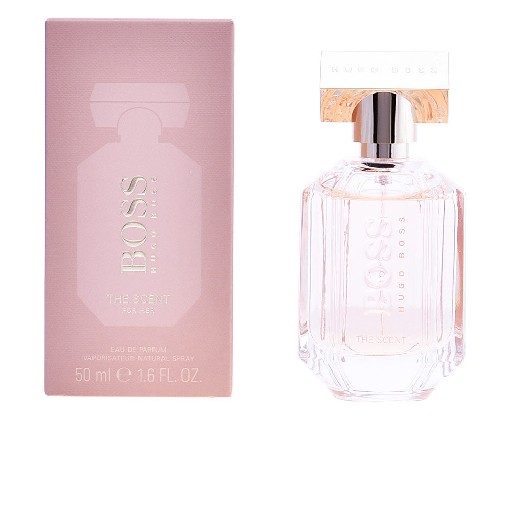 HUGO BOSS-BOSS THE SCENT FOR HER eau de parfum spray 50 ml