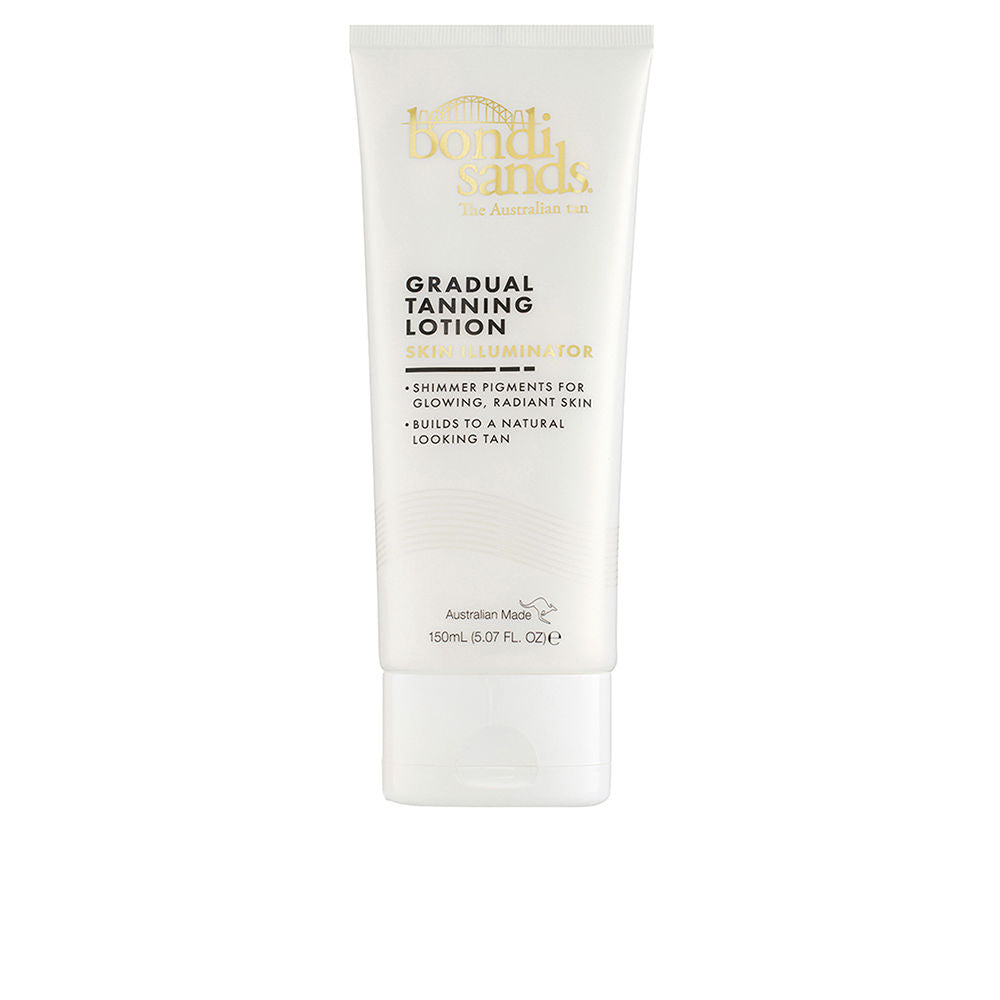 BONDI SANDS GRADUAL TANNING Illuminating Self-Tanner 150 ml