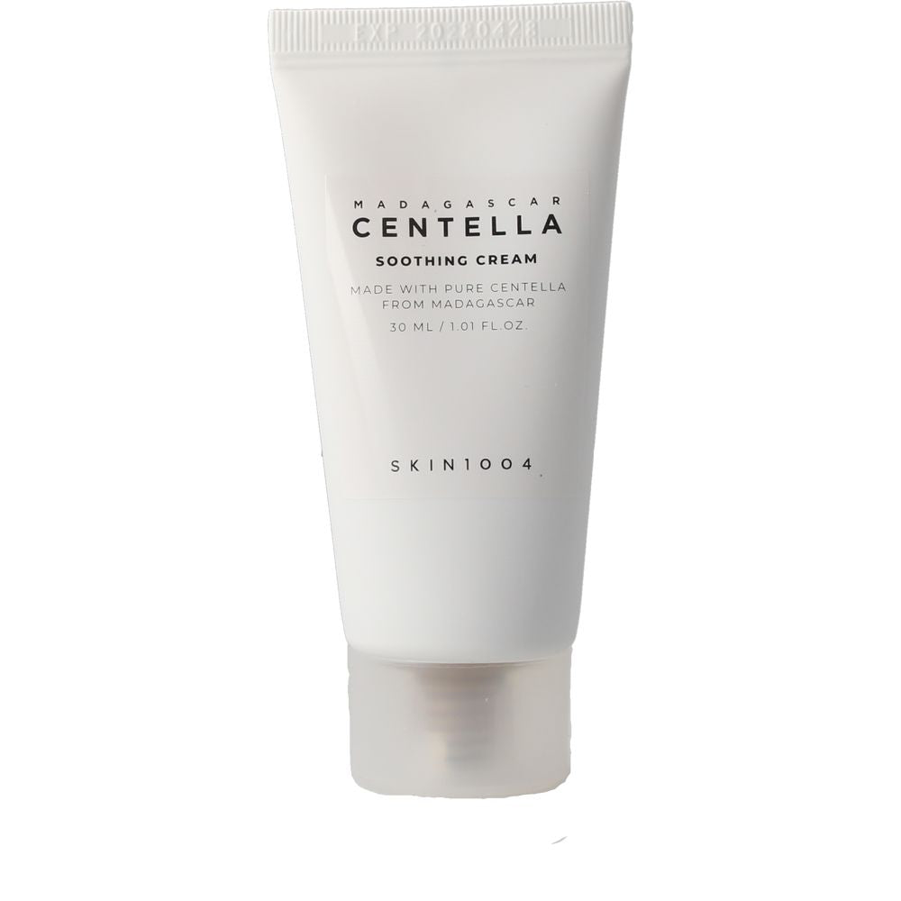 SKIN1004 MADAGASCAR CENTELLA soothing cream 30 ml