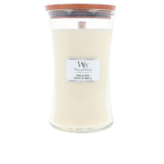 WOODWICK candle #Vanilla Bean 609 gr