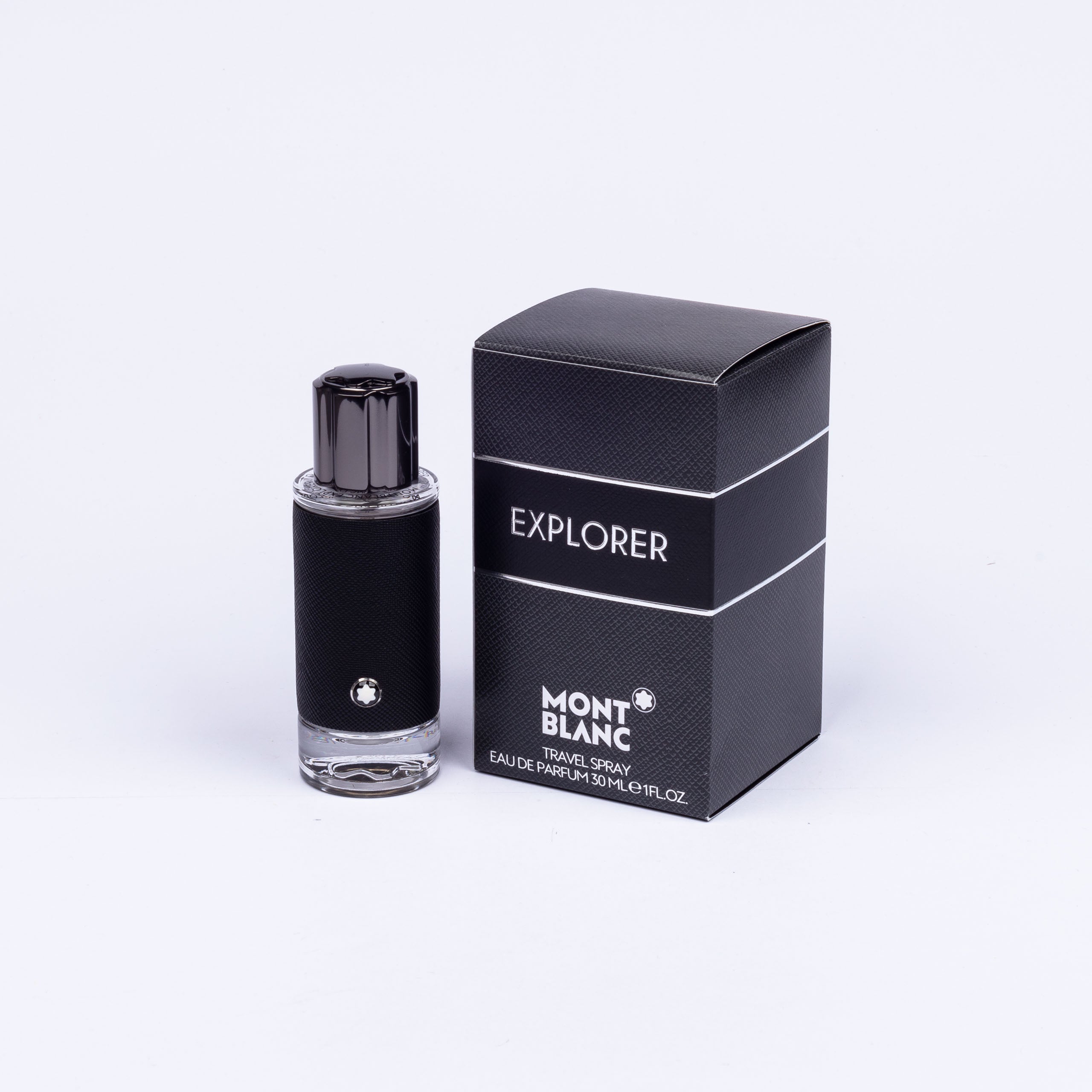 MONTBLANC EXPLORER eau de parfum spray 30 ml
