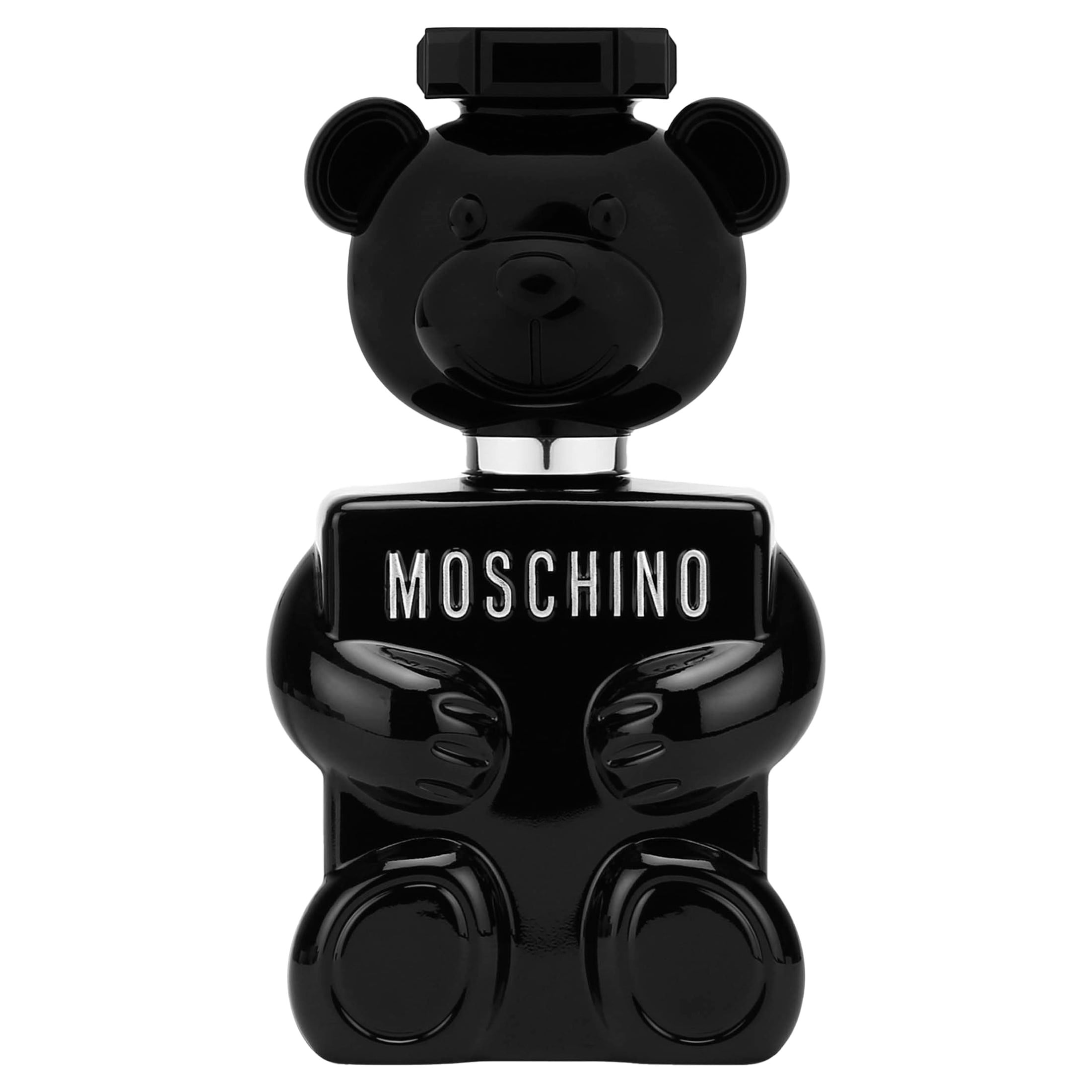 MOSCHINO TOY BOY eau de parfum spray 100 ml