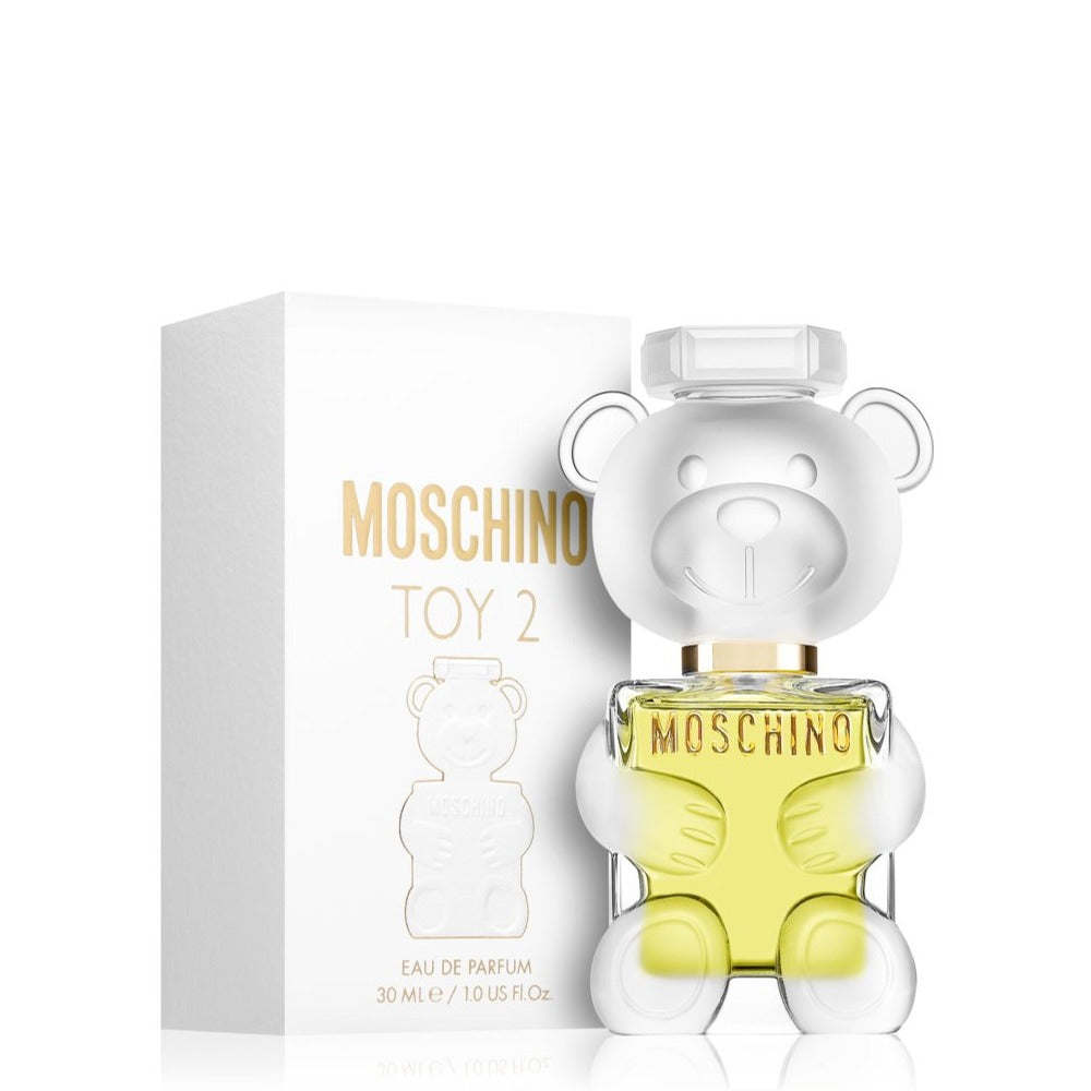 MOSCHINO TOY 2 eau de parfum spray 30 ml