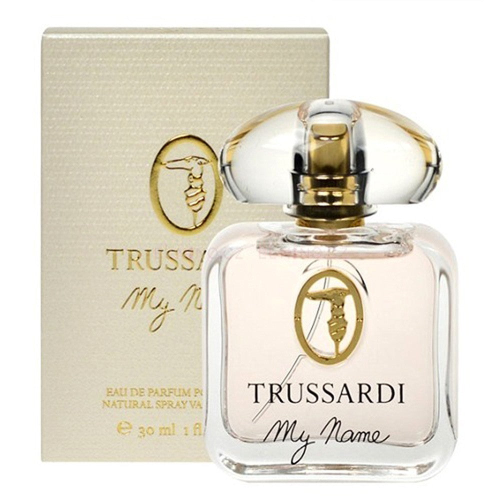TRUSSARDI MY NAME eau de parfum spray 100 ml