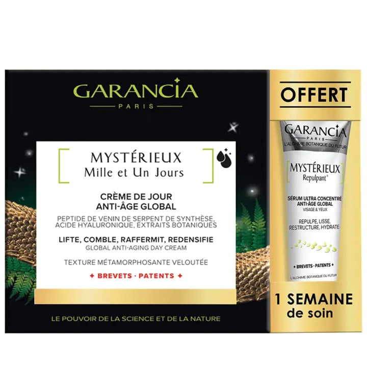 MELVITA NECTAR SUBLIME crema ridensificante vellutata ricarica 50 ml