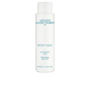 MÉTHODE JEANNE PIAUBERT BODY MILK lait hydratant corps 400 ml