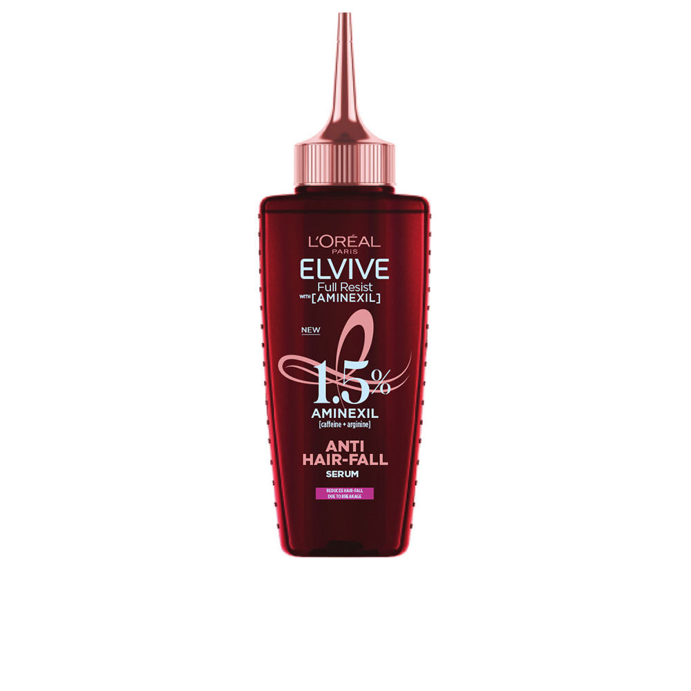 L'ORÉAL PARIS ELVIVE AMINEXIL anti hair-fall serum 100 ml