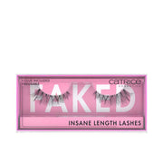 CATRICE INSANE LENGTH lashes 1 u