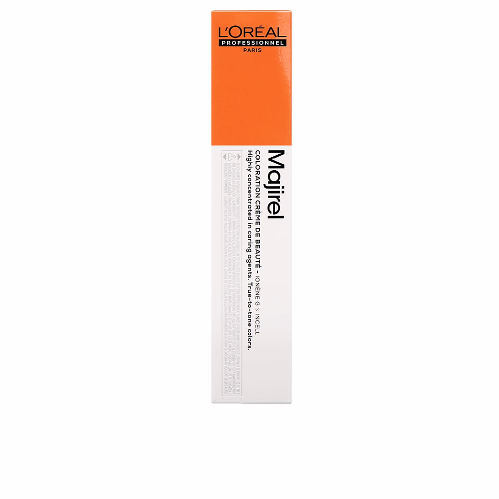 L'ORÉAL PROFESSIONNEL PARIS MAJICONTRAST ionène g coloración crema #RG 50 ml