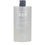 REF HAIR &amp; BODY shampoo 285 ml