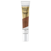 MAX FACTOR MIRACLE PURE bronzer #002-Medium to Deep 15 ml