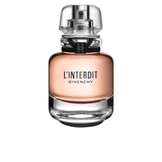 GIVENCHY L'INTERDIT eau de parfum spray 35 ml