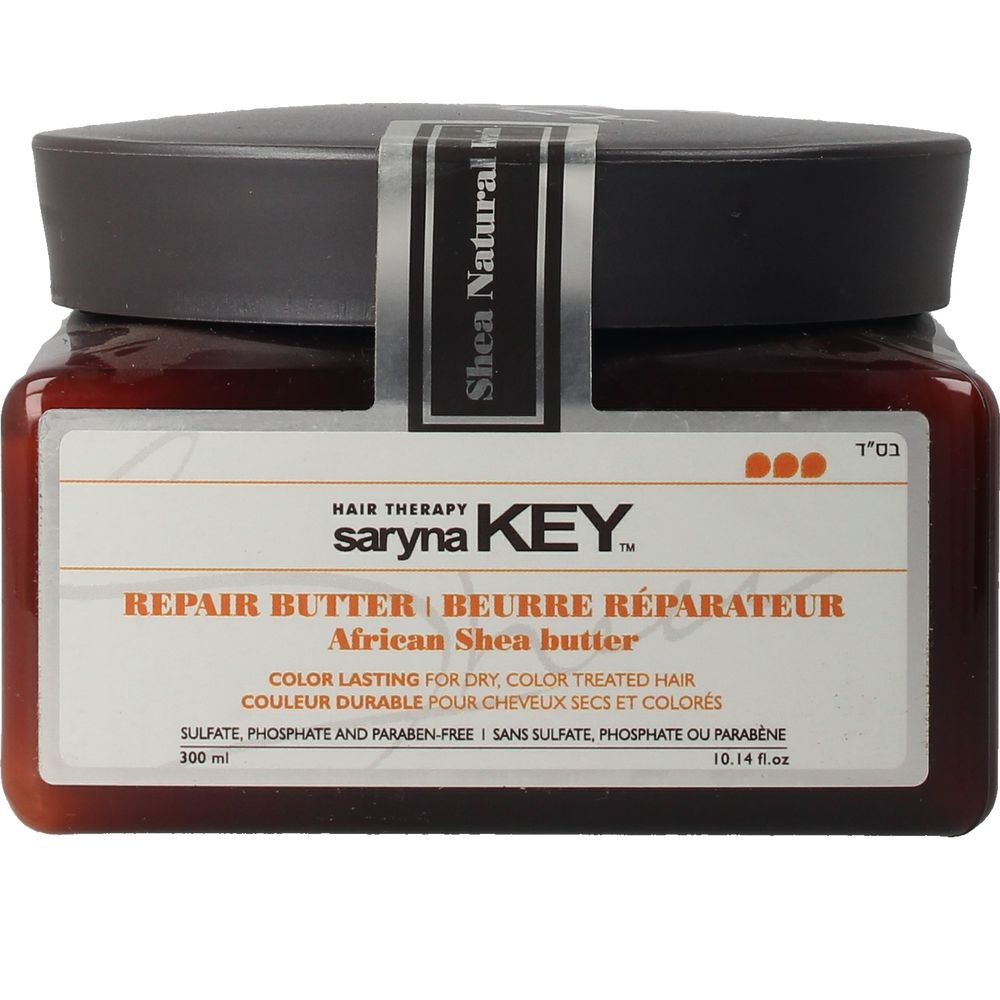 SARYNA KEY COLOR LASTING color protection butter 500 ml