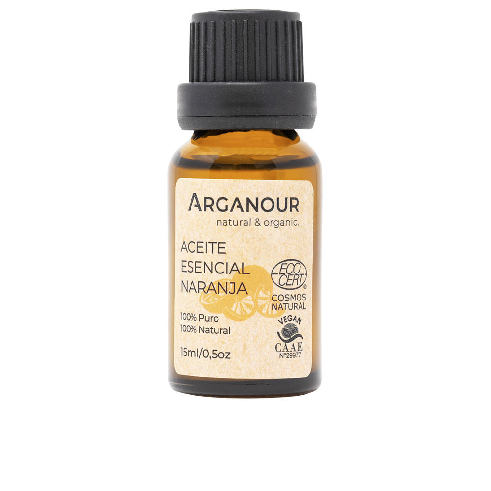 ARGANOUR ORANGE ESSENTIAL OIL 15 ml