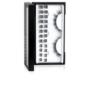 NANOLASH FLIRTY eyelashes in cluster 1 u