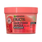GARNIER FRUCTIS HAIR FOOD WATERMELON revitalizing mask 350 ml