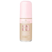 ESSENCE SILKY BLUR long-lasting makeup base #120 30 ml