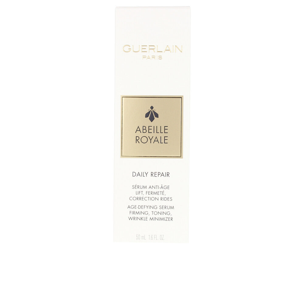 GUERLAIN ABEILLE ROYALE daily repair serum 50 ml