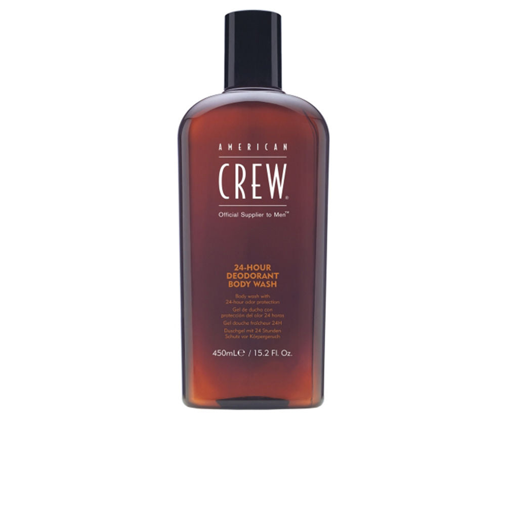 AMERICAN CREW deodorant en Spray 24 Hour 450ml