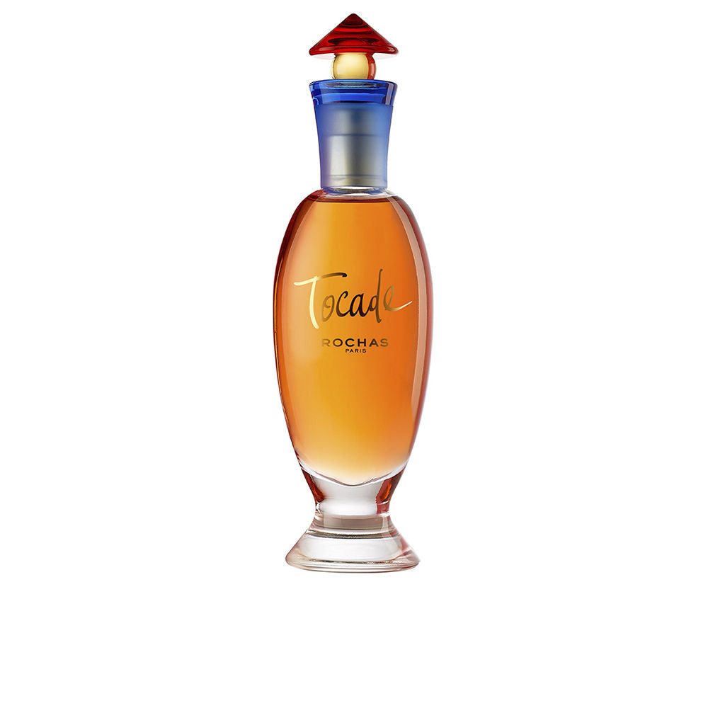 ROCHAS TOCADE eau de toilette spray 100 ml