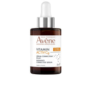 AVÈNE VITAMIN ACTIV Cg serum 30 ml