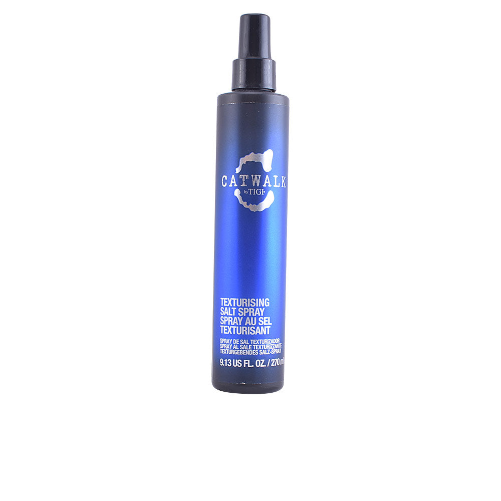 TIGI CATWALK texturizing salt spray 270 ml