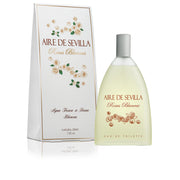 AIRE SEVILLA AIRE DE SEVILLA ROSAS BLANCAS eau de toilette spray 150 ml
