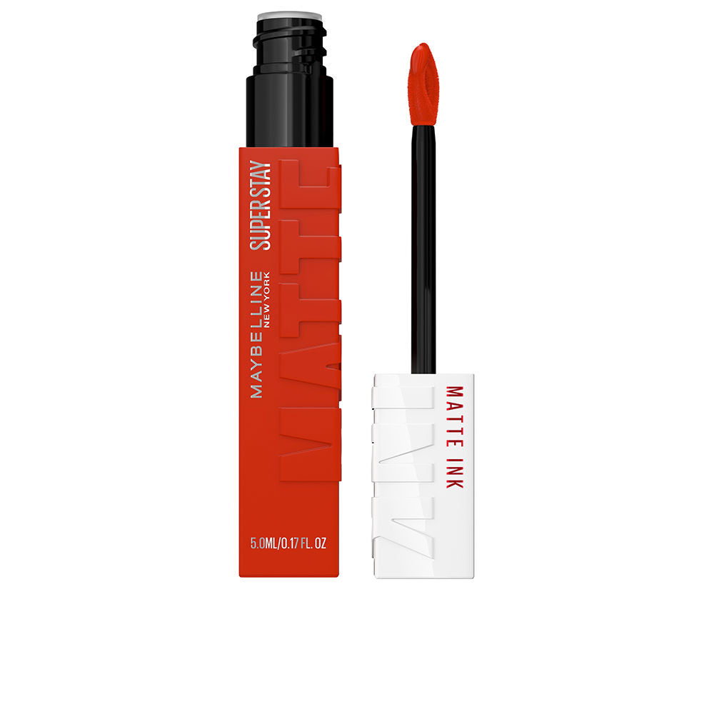 MAYBELLINE SUPERSTAY matte ink #330-innovator