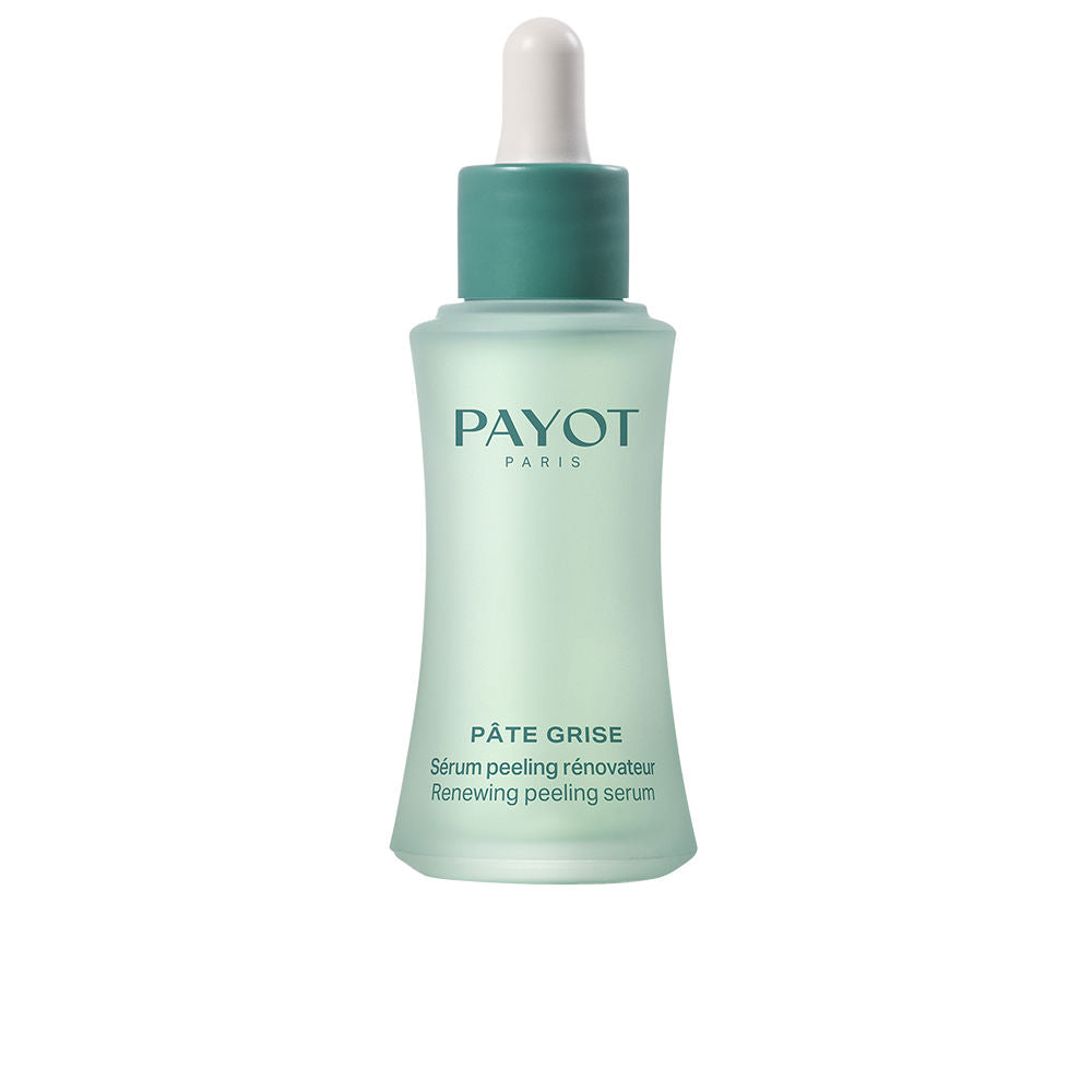 PAYOT PÂTE GRISE renewing peeling serum 30 ml
