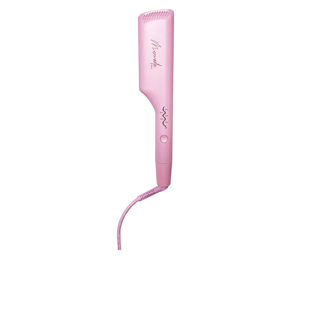 MERMADE DOUBLE WAVER #pink 1 u