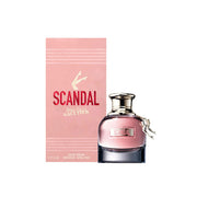 JEAN PAUL GAULTIER SCANDAL eau de parfum spray 30 ml