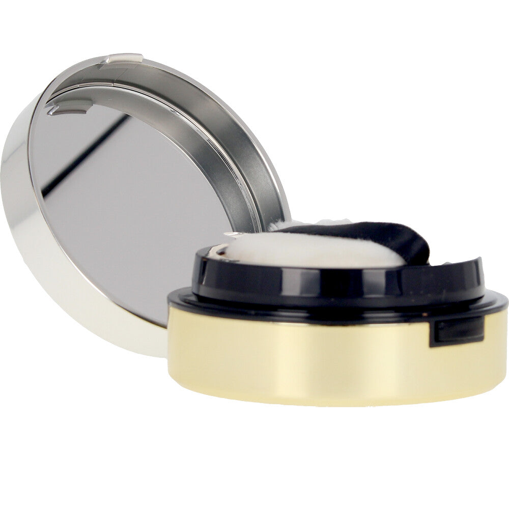 ELIZABETH ARDEN PURE FINISH MINERAL powder foundation #5