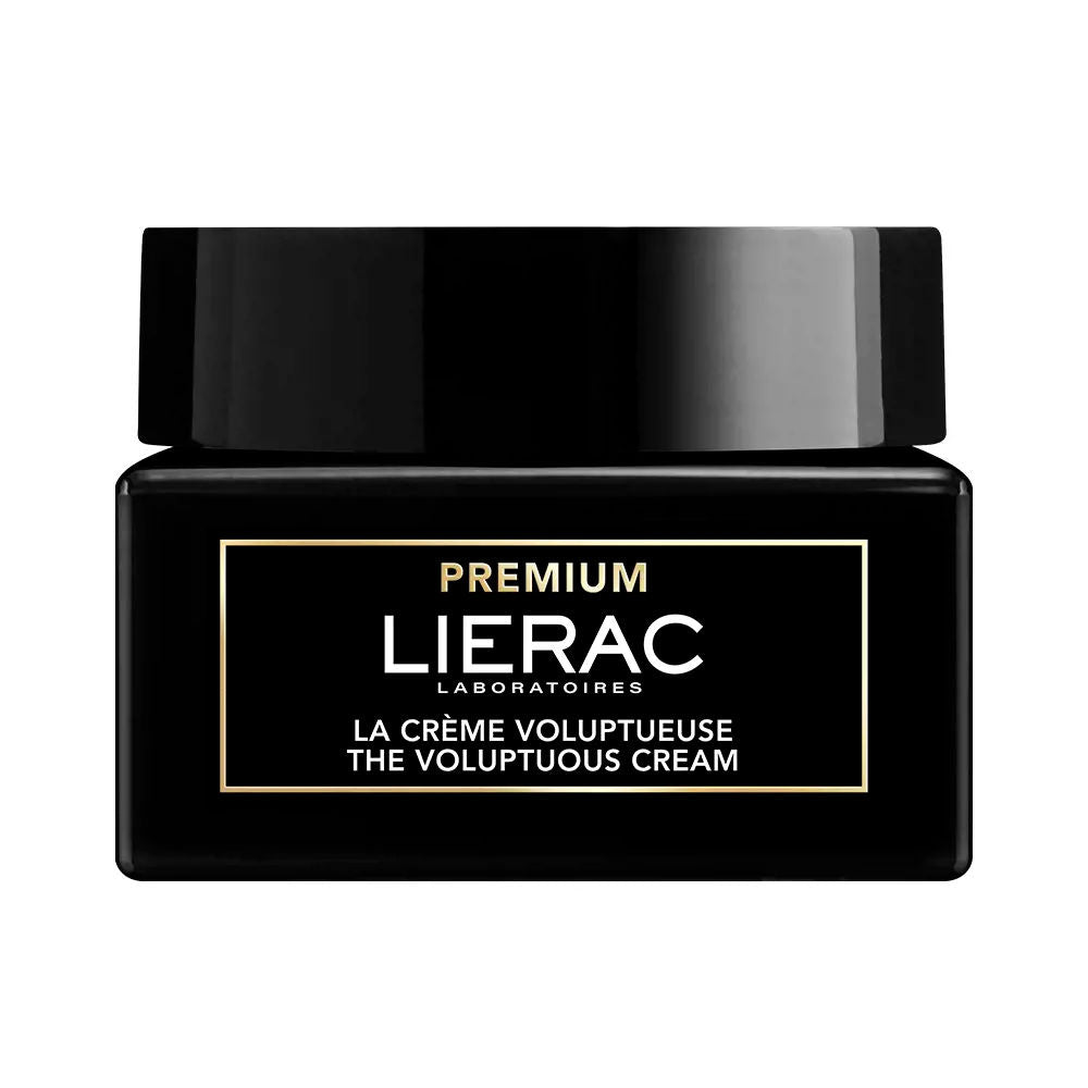 LIERAC PREMIUM voluptuous cream refill 50 ml