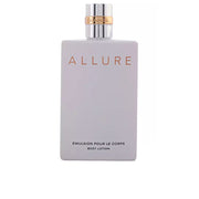 CHANEL ALLURE emulsion corps 200 ml